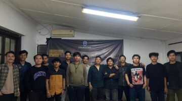 Provinsi Jawa Barat Kembali Menjadi Sorotan Nasional Sebagai Provinsi Dengan Tingkat Intoleransi Tertinggi