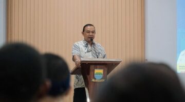 Menjaga Hal Ekologis Masyarakat Jawa Barat Di Tengah Alih Fungsi Lahan Dan Krisis Iklim