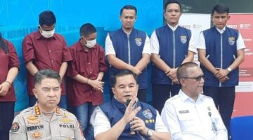 Dir Siber Polda Sumut Kombes Pol Doni Satrya Sembiring SH,SIK,M.Si Dipercayakan Kapolri Menjabat Dir Krimsus Polda Sumsel