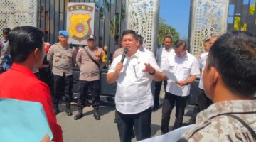 Kapolda Diminta Kirim Tim Khusus Selidiki Penanganan Kasus Narkoba di Aceh Tenggara