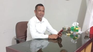 Aksi Brutal di Kantor Polisi, Ketua Fanst Respon Aceh Desak Polri Bersih-bersih dan tangkap Pelaku