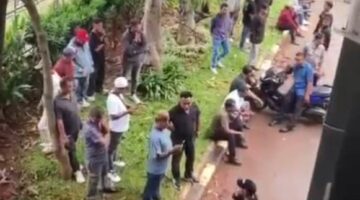 Dugaan Insiden Kekerasan di Area Penegakan Hukum, Evaluasi Internal Polda Metro Jaya Mengemuka