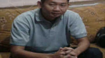 Kiamat Bagi Faisal Amsir, Buru Sang Predator Seksual yang Licin bagai Belut