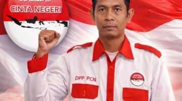 Deklarasi di Jakarta, Samsuri, S.Pd.I, M.A Siap Jalankan Politik Luar Negeri Bebas Aktif