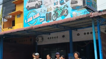 Laporan Polisi Menguak Dugaan Praktik Curang di PT Mandiri Ekspres Sejahtera Gadai Medan