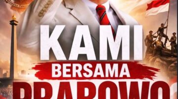 Pimpinan Wilayah Gerakan Pemuda Al Washliyah (PW GPA) DKI Jakarta