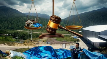 Aroma Pembangkangan terhadap Regulasi Menguat, PT Rosin Chemicals Indonesia Dinilai Tidak Mengindahkan Keputusan Pemerintah Aceh