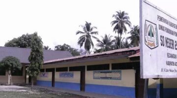 Dana BOS Rp188 Juta di SDN 2 Biak Muli Jadi Polemik, Warga Minta Penggunaan Anggaran Dibuka ke Publik