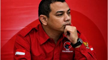 Megawati Akan Kukuhkan Mantan Ketua OSIS STM Meulaboh di Jajaran Pimpinan Pusat Gerakan Nelayan Tani Indonesia (PP-GNTI)